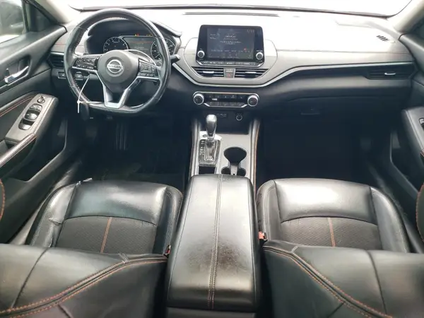 1N4BL4CV4KN319458 2019 NISSAN ALTIMA - Image 8