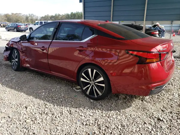 1N4BL4CV4KN319587 2019 NISSAN ALTIMA - Image 2