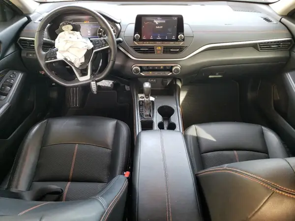 1N4BL4CV4KN319587 2019 NISSAN ALTIMA - Image 8