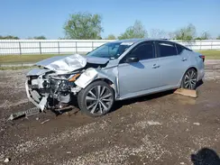 1N4BL4CV4KN321288 2019 NISSAN ALTIMA