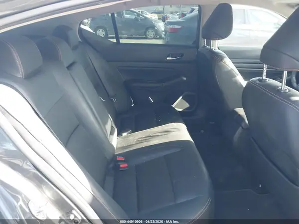 1N4BL4CV4KN321646 2019 NISSAN ALTIMA - Image 8