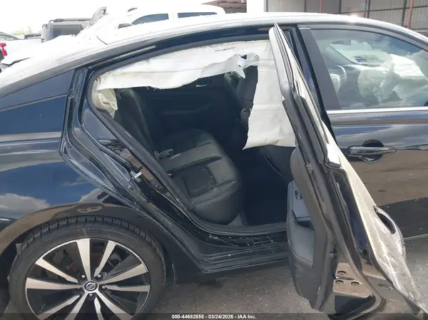 1N4BL4CV4KN322649 2019 NISSAN ALTIMA - Image 8
