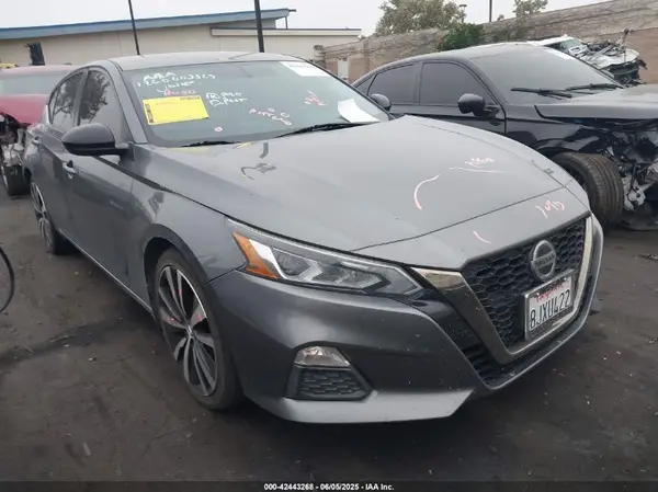 1N4BL4CV4KN325955 2019 NISSAN ALTIMA - Image 1