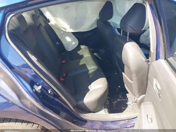 1N4BL4CV4KN328001 2019 NISSAN ALTIMA - Image 8