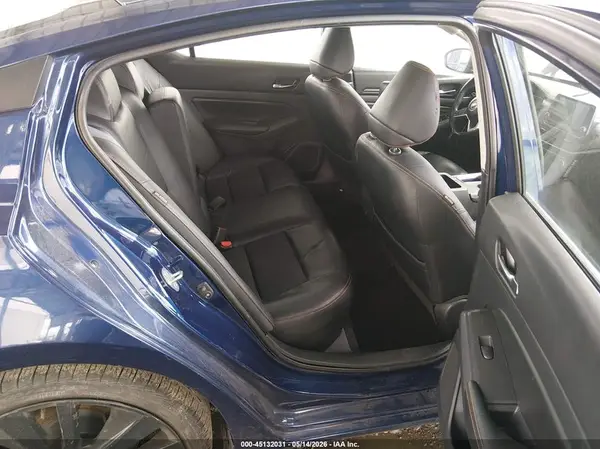 1N4BL4CV4KT117733 2019 NISSAN ALTIMA - Image 8