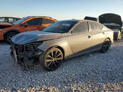 1N4BL4CV4LC100352 2020 NISSAN ALTIMA