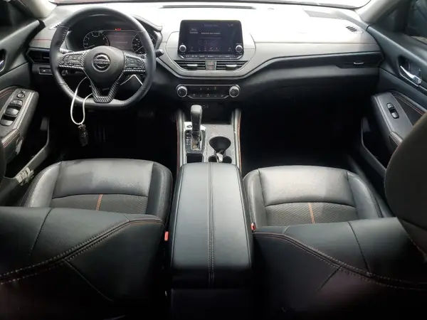1N4BL4CV4LC100903 2020 NISSAN ALTIMA - Image 8