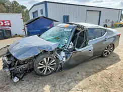 1N4BL4CV4LC101131 2020 NISSAN ALTIMA