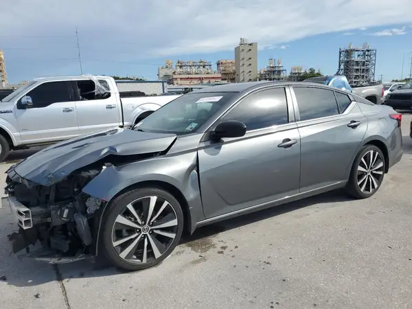 1N4BL4CV4LC101422 2020 NISSAN ALTIMA - Image 1