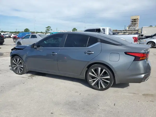 1N4BL4CV4LC101422 2020 NISSAN ALTIMA - Image 2
