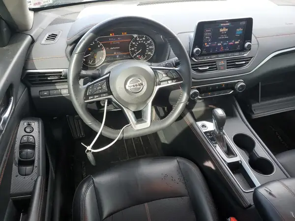 1N4BL4CV4LC101422 2020 NISSAN ALTIMA - Image 8