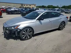 1N4BL4CV4LC101887 2020 NISSAN ALTIMA