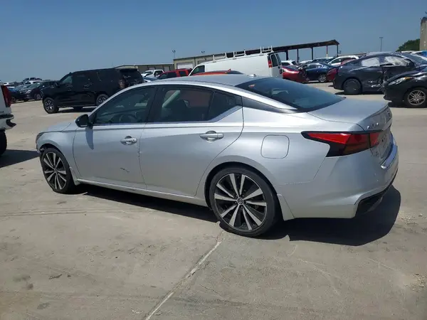 1N4BL4CV4LC101887 2020 NISSAN ALTIMA - Image 2