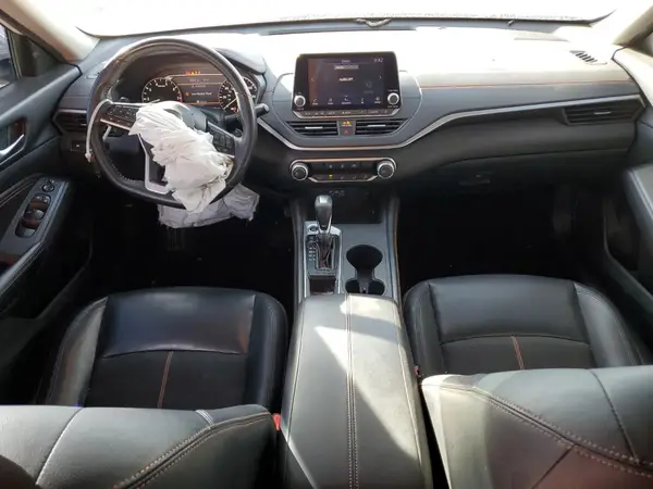 1N4BL4CV4LC102392 2020 NISSAN ALTIMA - Image 8