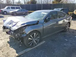 1N4BL4CV4LC113375 2020 NISSAN ALTIMA