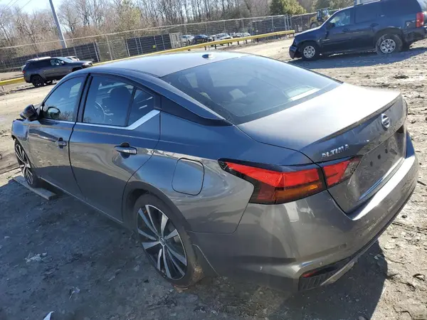 1N4BL4CV4LC113375 2020 NISSAN ALTIMA - Image 2