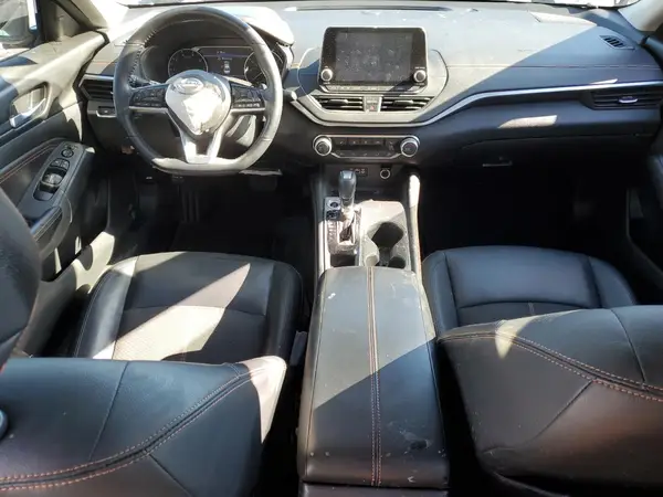 1N4BL4CV4LC113375 2020 NISSAN ALTIMA - Image 8