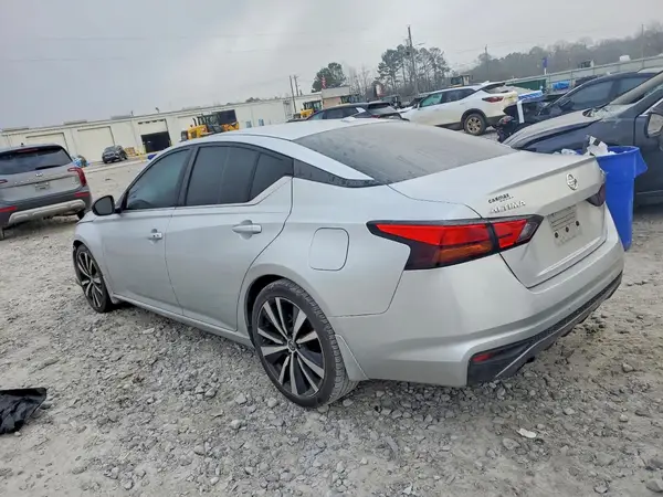 1N4BL4CV4LC116728 2020 NISSAN ALTIMA - Image 2