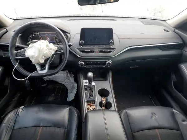1N4BL4CV4LC116728 2020 NISSAN ALTIMA - Image 8
