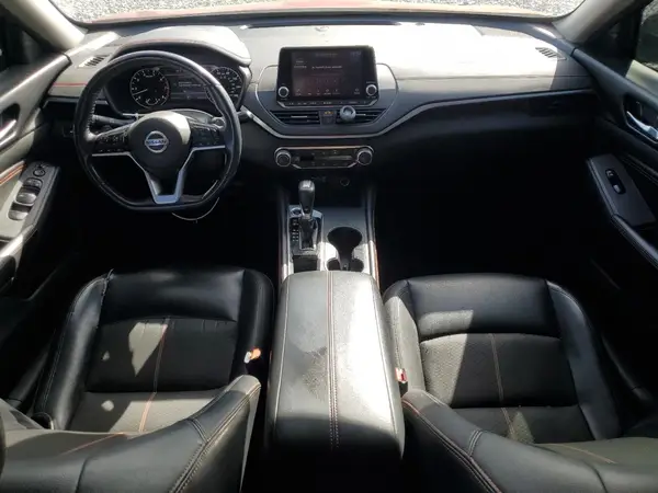 1N4BL4CV4LC118060 2020 NISSAN ALTIMA - Image 8