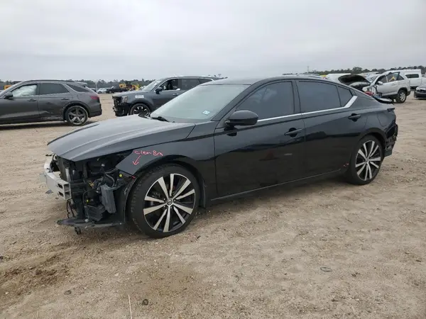 1N4BL4CV4LC119290 2020 NISSAN ALTIMA - Image 1