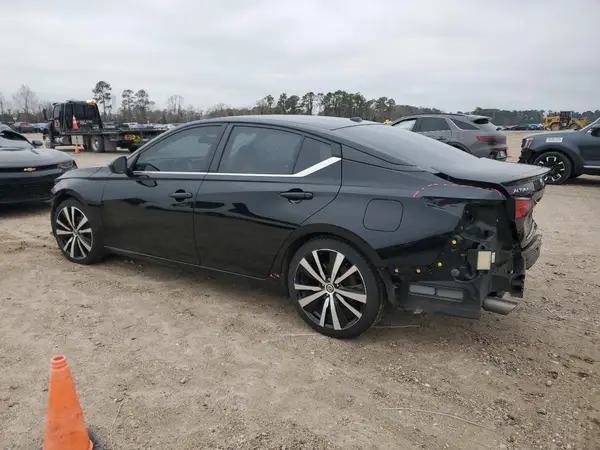 1N4BL4CV4LC119290 2020 NISSAN ALTIMA - Image 2
