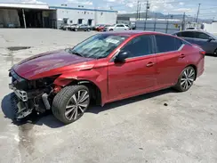 1N4BL4CV4LC119502 2020 NISSAN ALTIMA