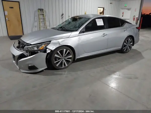 1N4BL4CV4LC120150 2020 NISSAN ALTIMA - Image 2