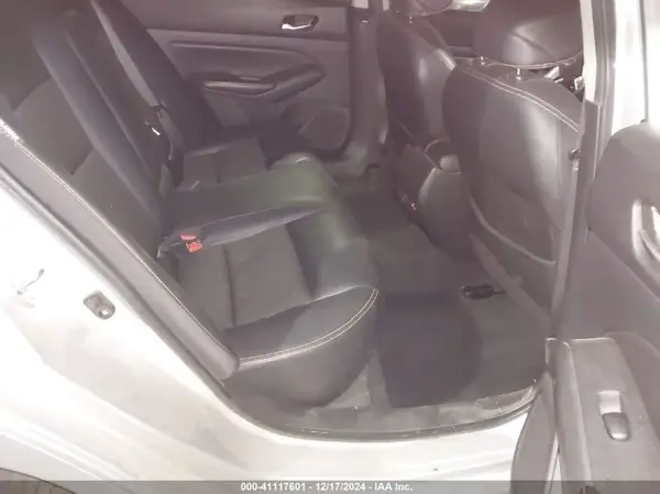 1N4BL4CV4LC120150 2020 NISSAN ALTIMA - Image 8