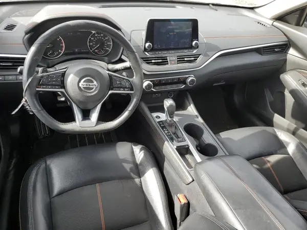 1N4BL4CV4LC120424 2020 NISSAN ALTIMA - Image 8