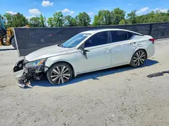 1N4BL4CV4LC121945 2020 NISSAN ALTIMA