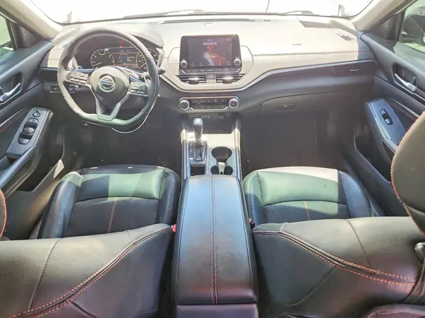 1N4BL4CV4LC121945 2020 NISSAN ALTIMA - Image 8