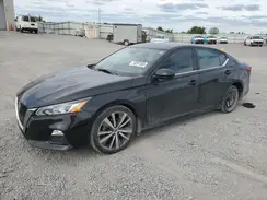 1N4BL4CV4LC122223 2020 NISSAN ALTIMA