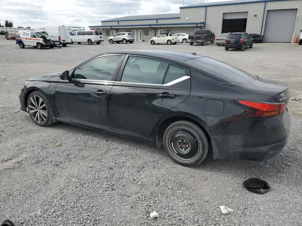 1N4BL4CV4LC122223 2020 NISSAN ALTIMA - Image 2