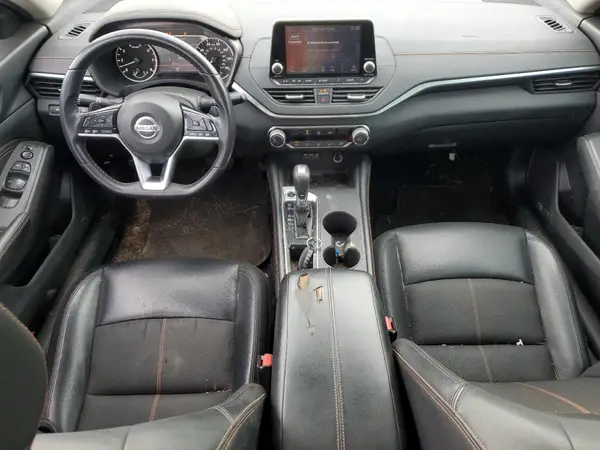1N4BL4CV4LC122223 2020 NISSAN ALTIMA - Image 8