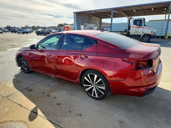 1N4BL4CV4LC122609 2020 NISSAN ALTIMA - Image 2