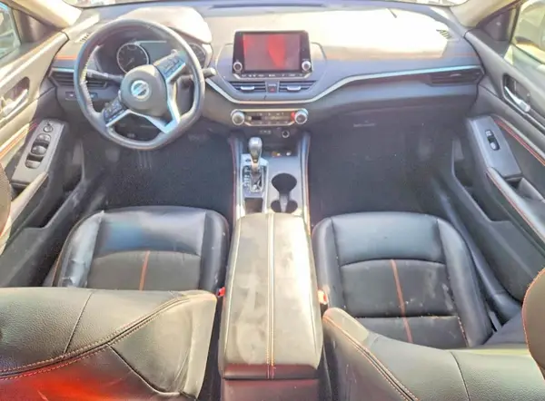 1N4BL4CV4LC122609 2020 NISSAN ALTIMA - Image 8