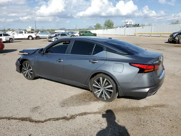 1N4BL4CV4LC122786 2020 NISSAN ALTIMA - Image 2