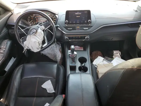 1N4BL4CV4LC122786 2020 NISSAN ALTIMA - Image 8