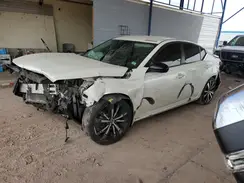 1N4BL4CV4LC123551 2020 NISSAN ALTIMA