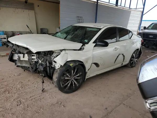 1N4BL4CV4LC123551 2020 NISSAN ALTIMA - Image 1