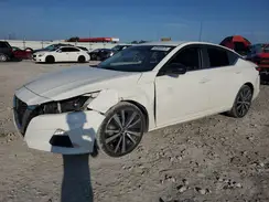 1N4BL4CV4LC123579 2020 NISSAN ALTIMA