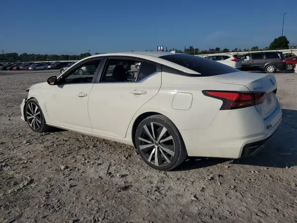 1N4BL4CV4LC123579 2020 NISSAN ALTIMA - Image 2