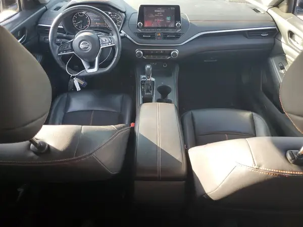 1N4BL4CV4LC123579 2020 NISSAN ALTIMA - Image 8
