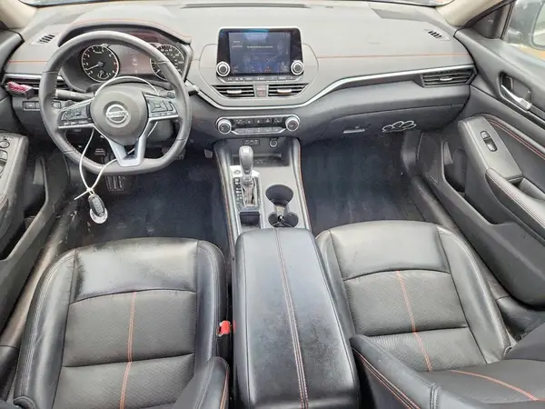 1N4BL4CV4LC123825 2020 NISSAN ALTIMA - Image 8