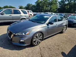 1N4BL4CV4LC123890 2020 NISSAN ALTIMA