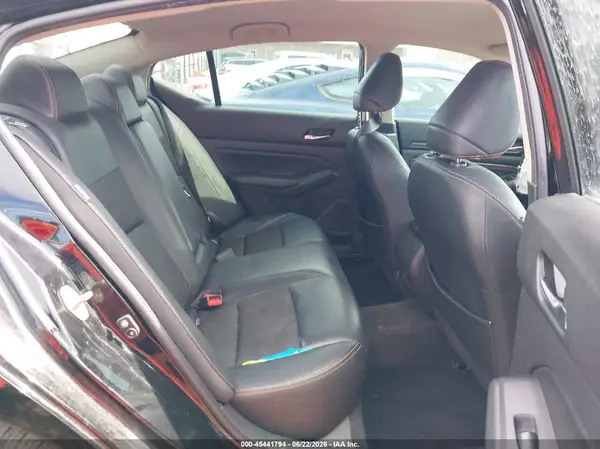 1N4BL4CV4LC124473 2020 NISSAN ALTIMA - Image 8
