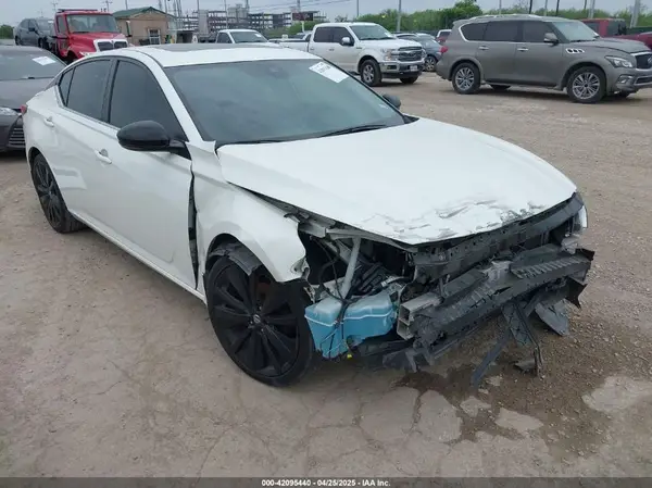 1N4BL4CV4LC125218 2020 NISSAN ALTIMA - Image 1