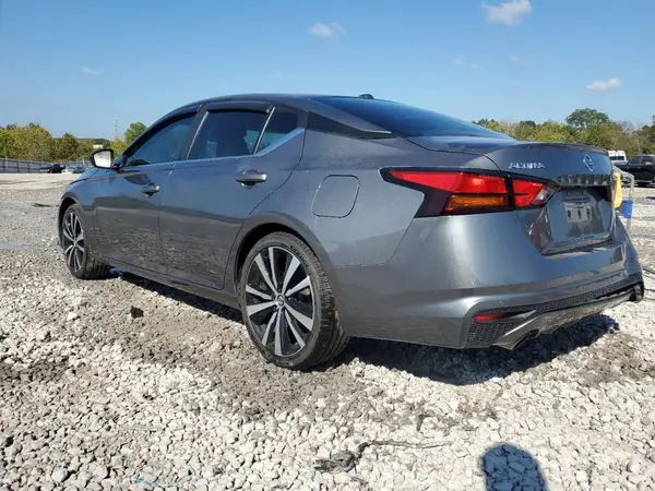 1N4BL4CV4LC126398 2020 NISSAN ALTIMA - Image 2