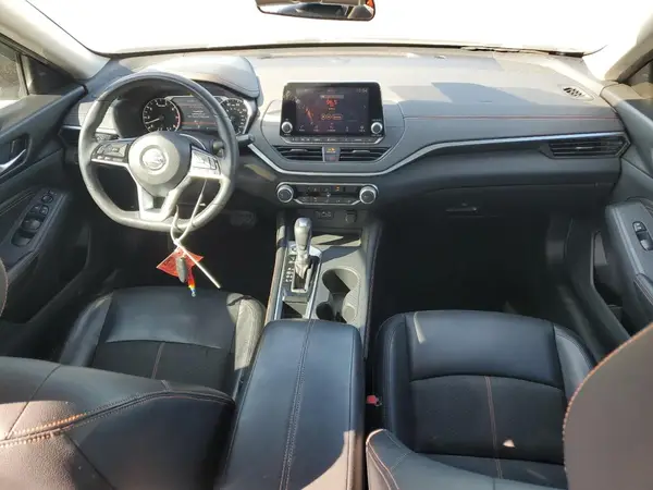 1N4BL4CV4LC126398 2020 NISSAN ALTIMA - Image 8